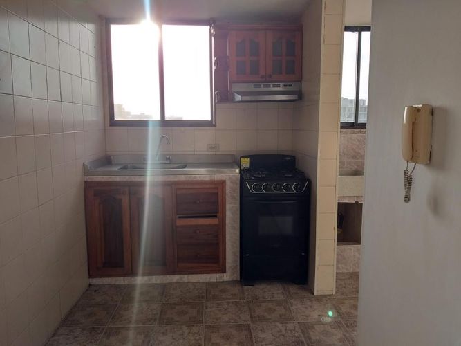 Apartamento de 2 alcobas en venta en El Country, Barranquilla, 79 m² · foto 11 de 20