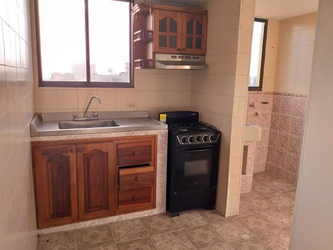 Apartamento de 2 alcobas en venta en El Country, Barranquilla, 79 m² · foto 12 de 20