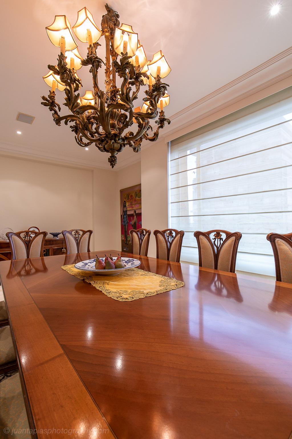 Apartamento en venta en Altos Del Prado, Barranquilla · foto 7 de 24