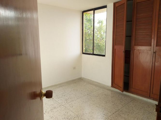 Apartamento de 2 alcobas en venta en El Country, Barranquilla, 79 m² · foto 15 de 20