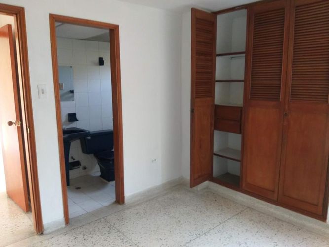 Apartamento de 2 alcobas en venta en El Country, Barranquilla, 79 m² · foto 16 de 20