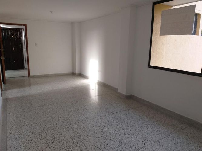 Apartamento de 2 alcobas en venta en El Country, Barranquilla, 79 m² · foto 19 de 20