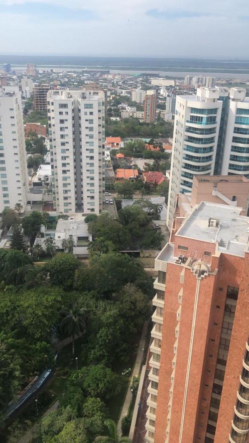 Apartamento de 3 alcobas en venta en Altos Del Prado, Barranquilla, 827 m² · foto 3 de 24