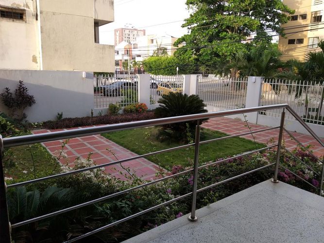 Apartamento de 2 alcobas en venta en El Country, Barranquilla, 79 m² · foto 20 de 20