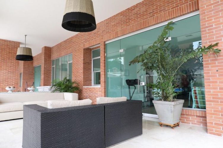 Apartamento de 3 alcobas en venta en Altos Del Prado, Barranquilla, 827 m² · foto 4 de 24