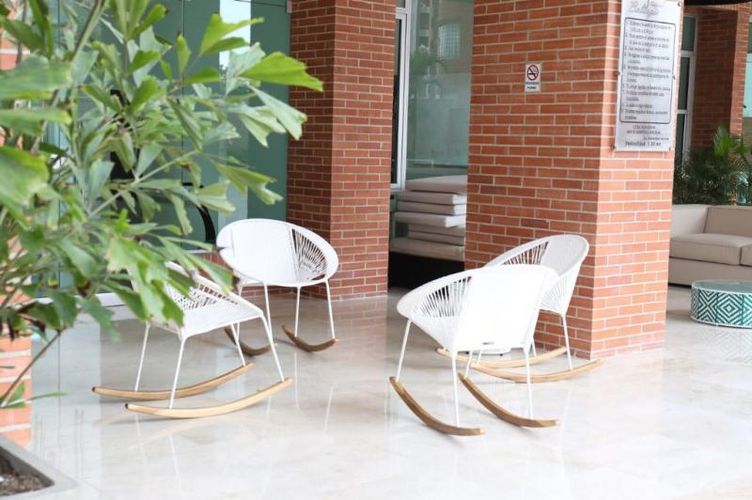 Apartamento de 3 alcobas en venta en Altos Del Prado, Barranquilla, 827 m² · foto 5 de 24