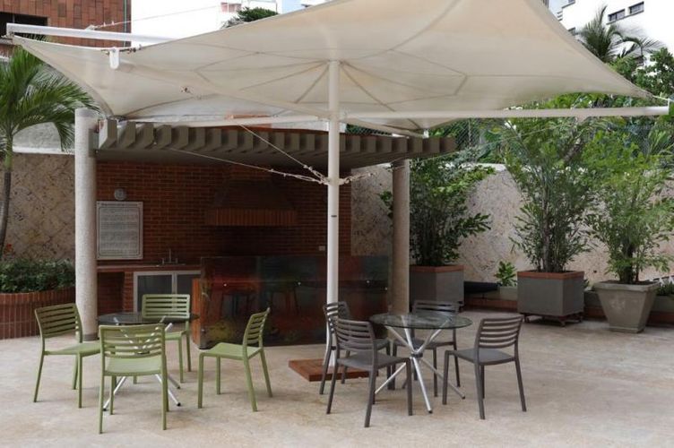 Apartamento de 3 alcobas en venta en Altos Del Prado, Barranquilla, 827 m² · foto 6 de 24