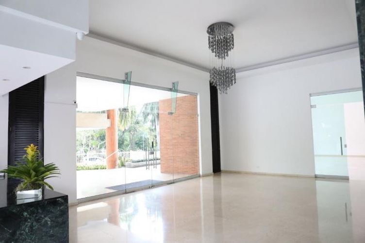 Apartamento de 3 alcobas en venta en Altos Del Prado, Barranquilla, 827 m² · foto 8 de 24