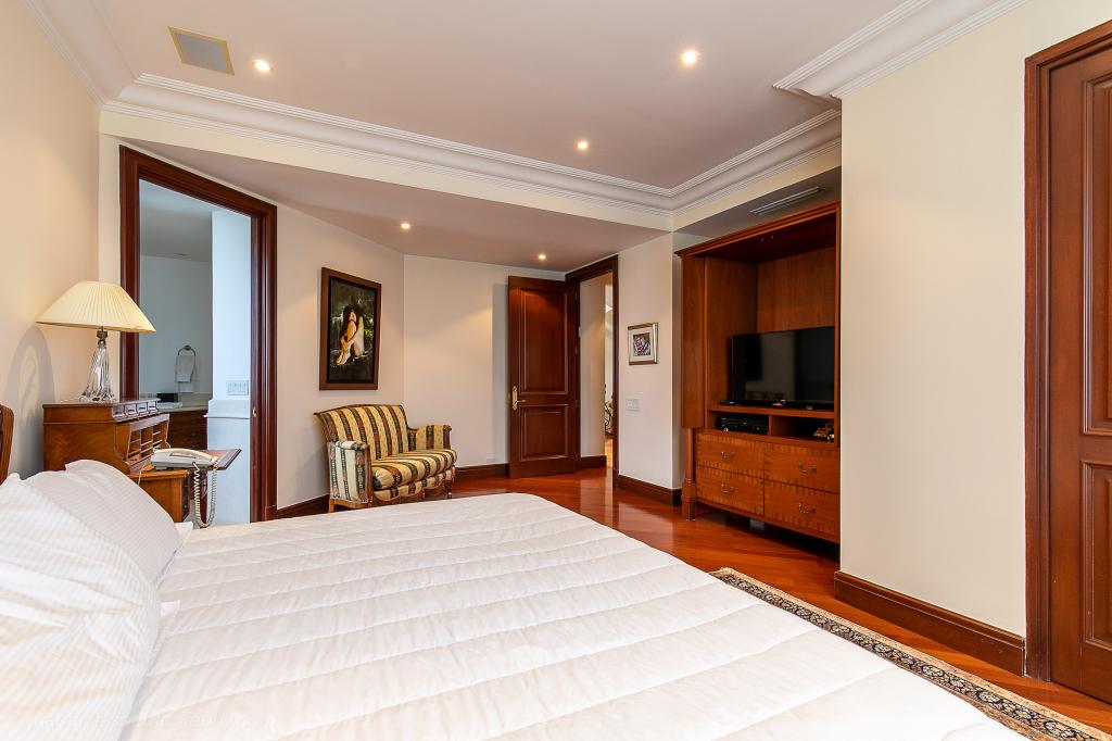 Apartamento en venta en Altos Del Prado, Barranquilla · foto 17 de 24
