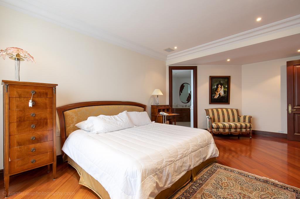 Apartamento en venta en Altos Del Prado, Barranquilla · foto 18 de 24