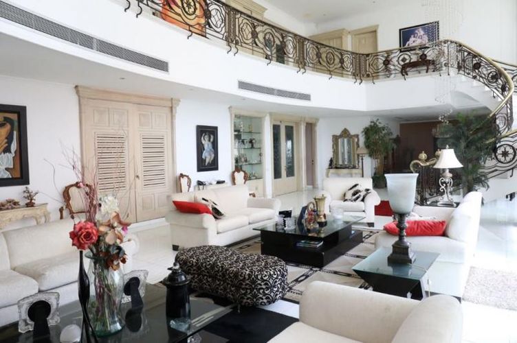 Apartamento de 3 alcobas en venta en Altos Del Prado, Barranquilla, 827 m² · foto 13 de 24