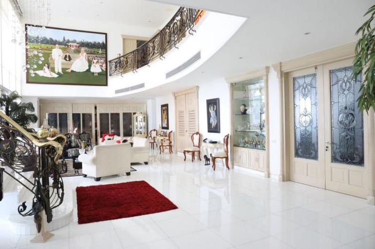 Apartamento de 3 alcobas en venta en Altos Del Prado, Barranquilla, 827 m² · foto 14 de 24