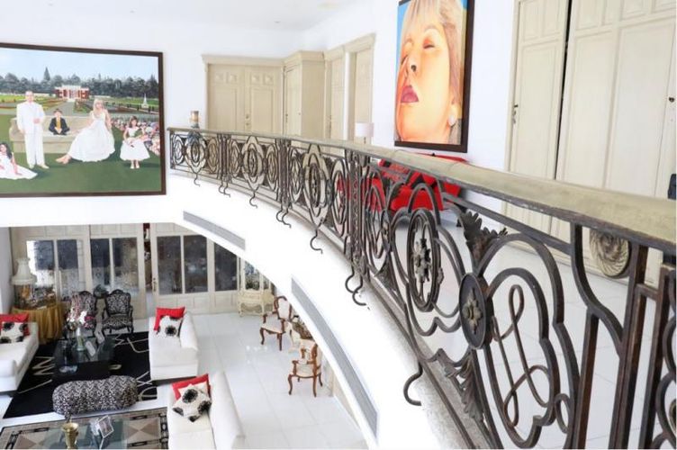 Apartamento de 3 alcobas en venta en Altos Del Prado, Barranquilla, 827 m² · foto 23 de 24