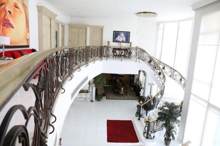 Apartamento de 3 alcobas en venta en Altos Del Prado, Barranquilla, 827 m² · foto 24 de 24