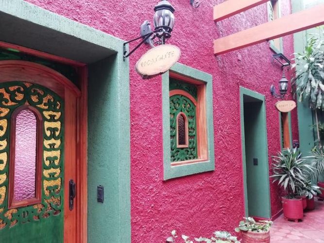 Casa en venta en San Nicolas, Bogotá · foto 2 de 24
