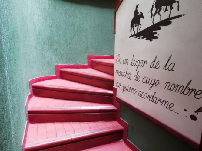 Casa en venta en San Nicolas, Bogotá · foto 4 de 24