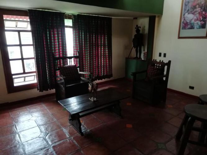 Casa en venta en San Nicolas, Bogotá · foto 5 de 24