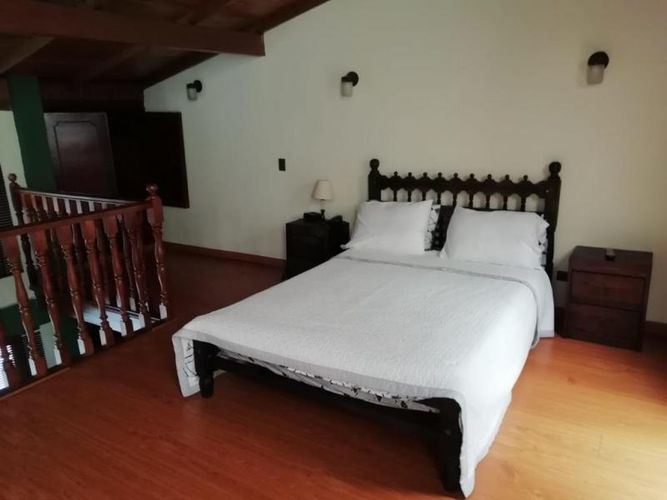 Casa en venta en San Nicolas, Bogotá · foto 7 de 24