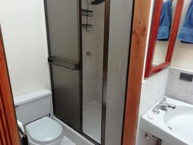 Casa en venta en San Nicolas, Bogotá · foto 8 de 24