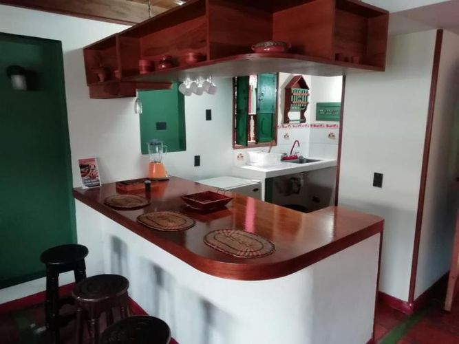 Casa en venta en San Nicolas, Bogotá · foto 9 de 24