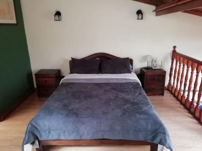Casa en venta en San Nicolas, Bogotá · foto 12 de 24