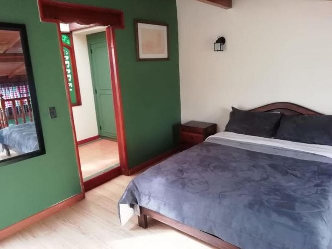 Casa en venta en San Nicolas, Bogotá · foto 20 de 24