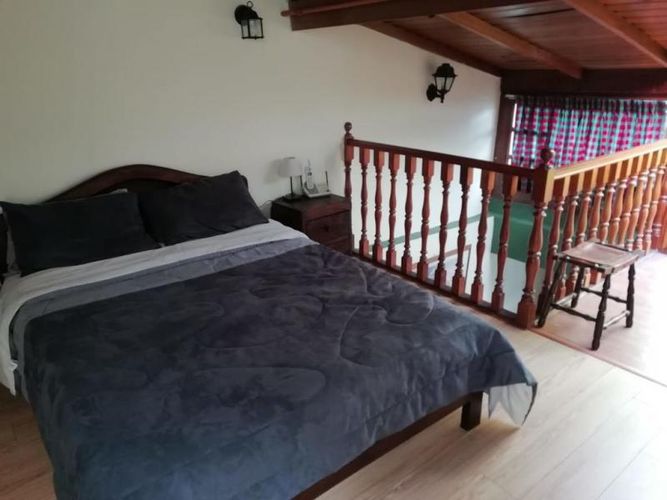 Casa en venta en San Nicolas, Bogotá · foto 21 de 24