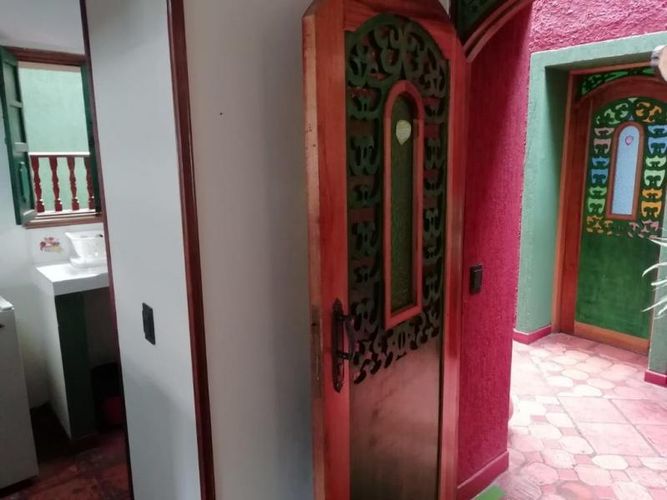 Casa en venta en San Nicolas, Bogotá · foto 23 de 24