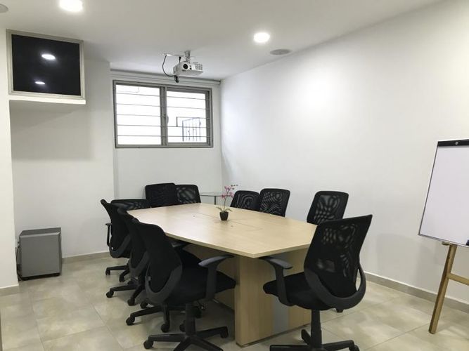 Casa en venta en El Prado, Barranquilla, 700 m² · foto 3 de 15