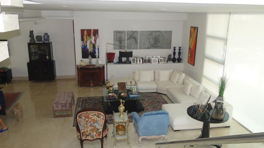 Casa en venta en El Golf, Barranquilla · foto 4 de 24