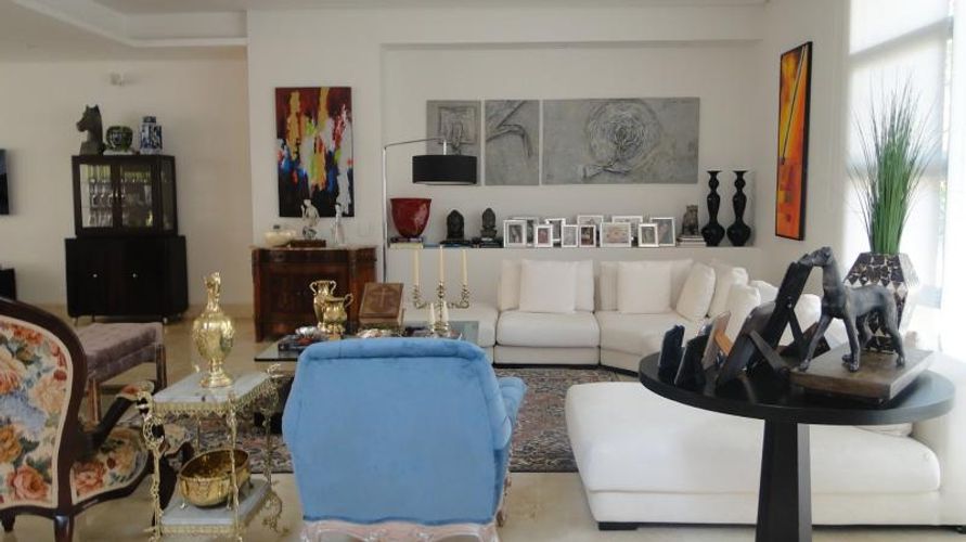 Casa en venta en El Golf, Barranquilla · foto 5 de 24