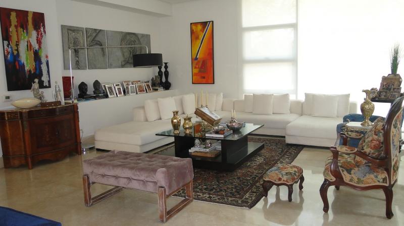 Casa en venta en El Golf, Barranquilla · foto 6 de 24