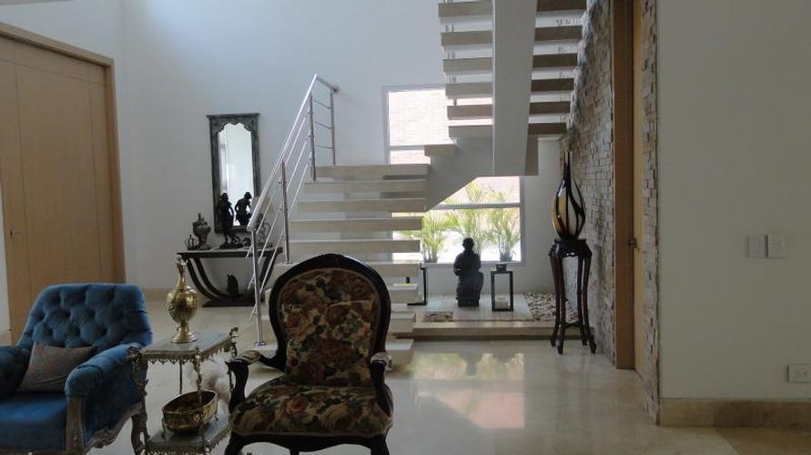 Casa en venta en El Golf, Barranquilla · foto 7 de 24