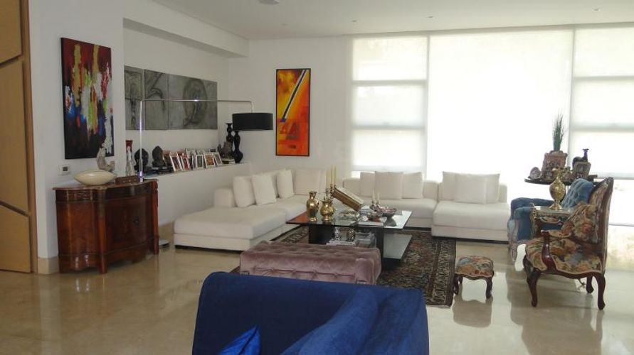 Casa en venta en El Golf, Barranquilla · foto 8 de 24