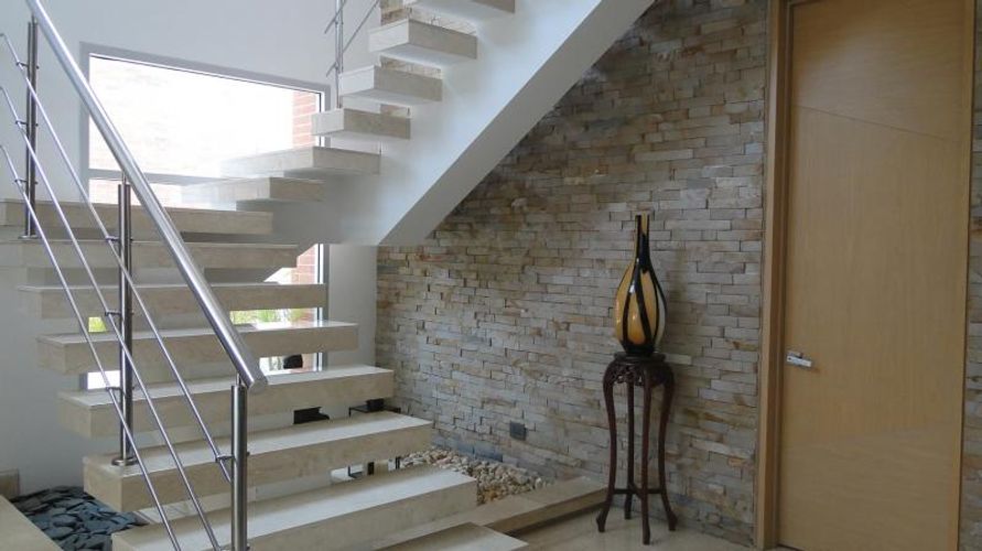 Casa en venta en El Golf, Barranquilla · foto 18 de 24