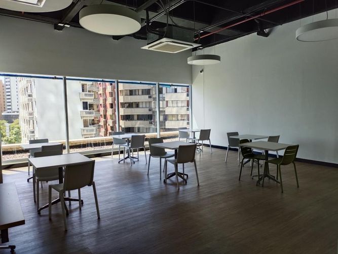 Oficina en venta en El Carmen, Barranquilla, 166 m² · foto 13 de 19