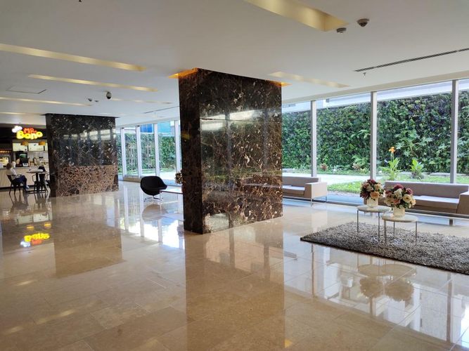 Oficina en venta en El Carmen, Barranquilla, 166 m² · foto 16 de 19