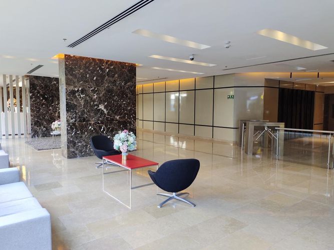 Oficina en venta en El Carmen, Barranquilla, 166 m² · foto 18 de 19