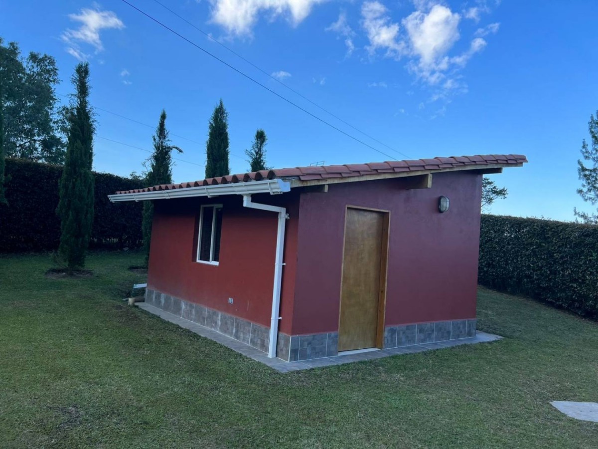 4BR House in Pantanillo (550 m²) - 2