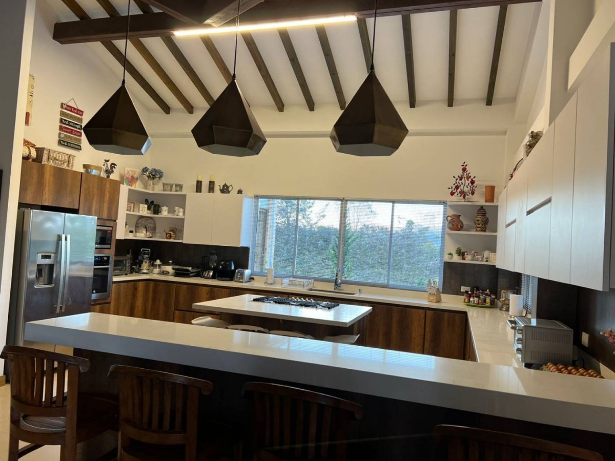 4BR House in Pantanillo (550 m²) - 3