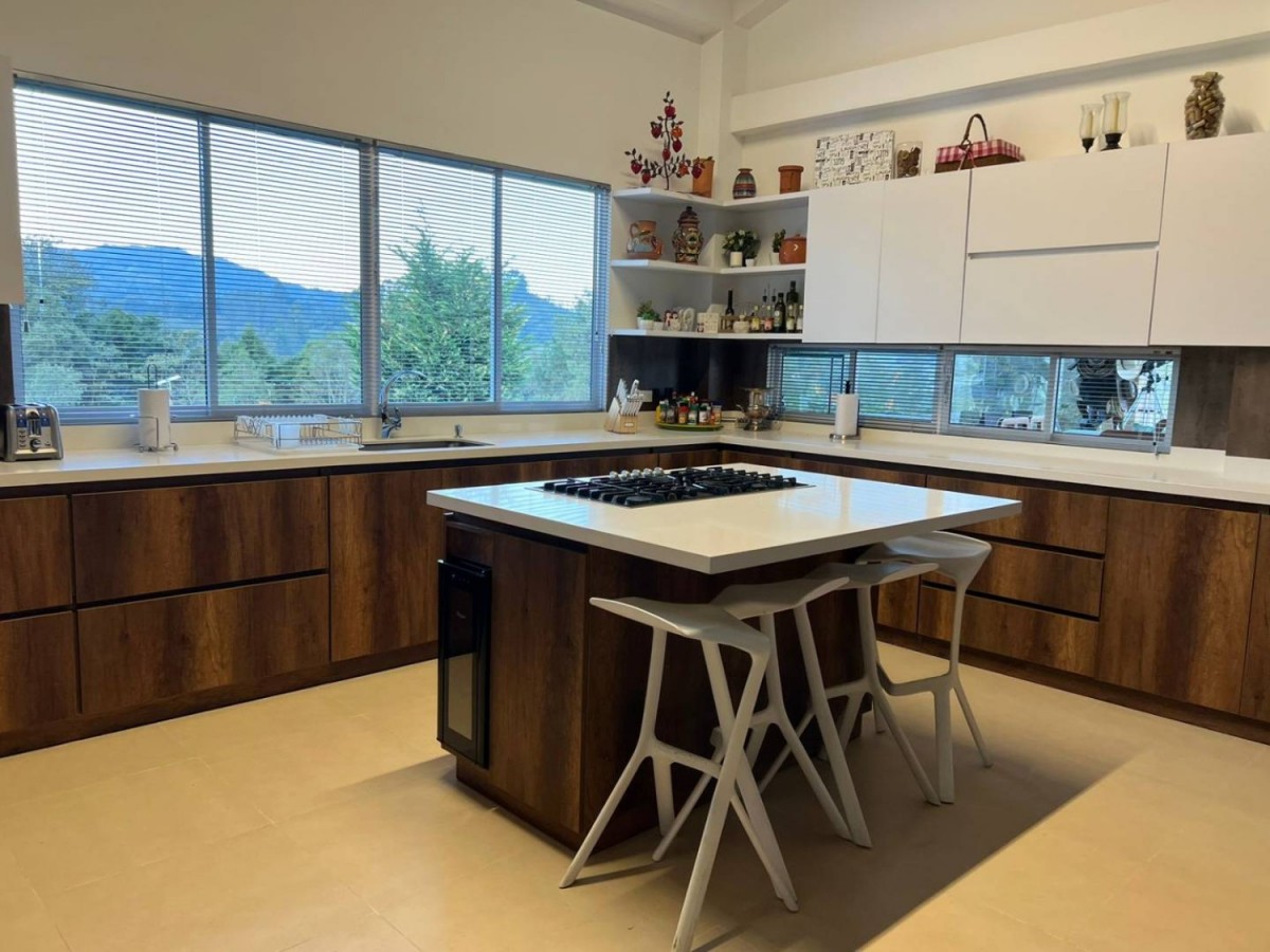 4BR House in Pantanillo (550 m²) - 4