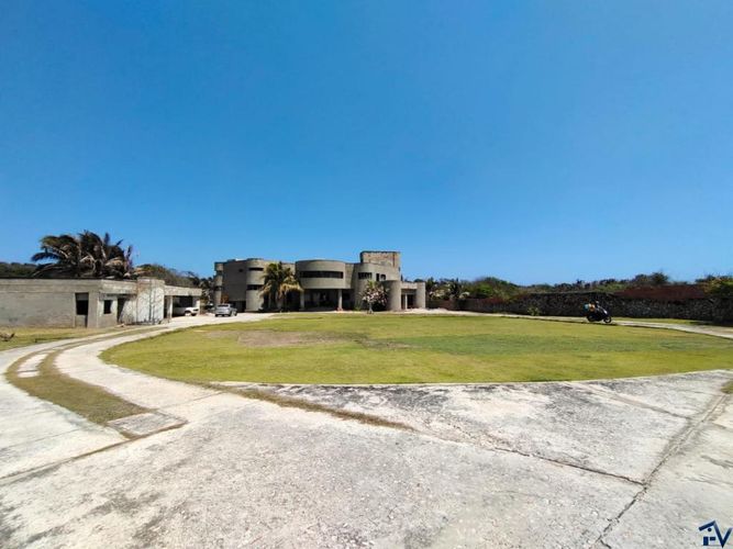 Lote en venta en Sabanilla, Puerto Colombia, 14000 m² · foto 2 de 11