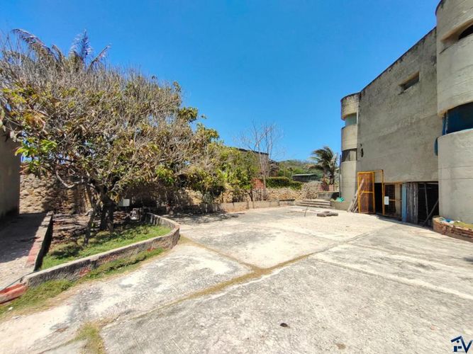 Lote en venta en Sabanilla, Puerto Colombia, 14000 m² · foto 3 de 11