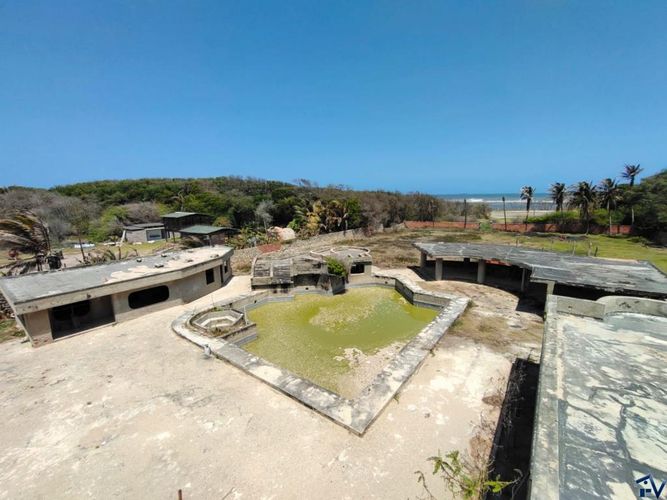 Lote en venta en Sabanilla, Puerto Colombia, 14000 m² · foto 8 de 11