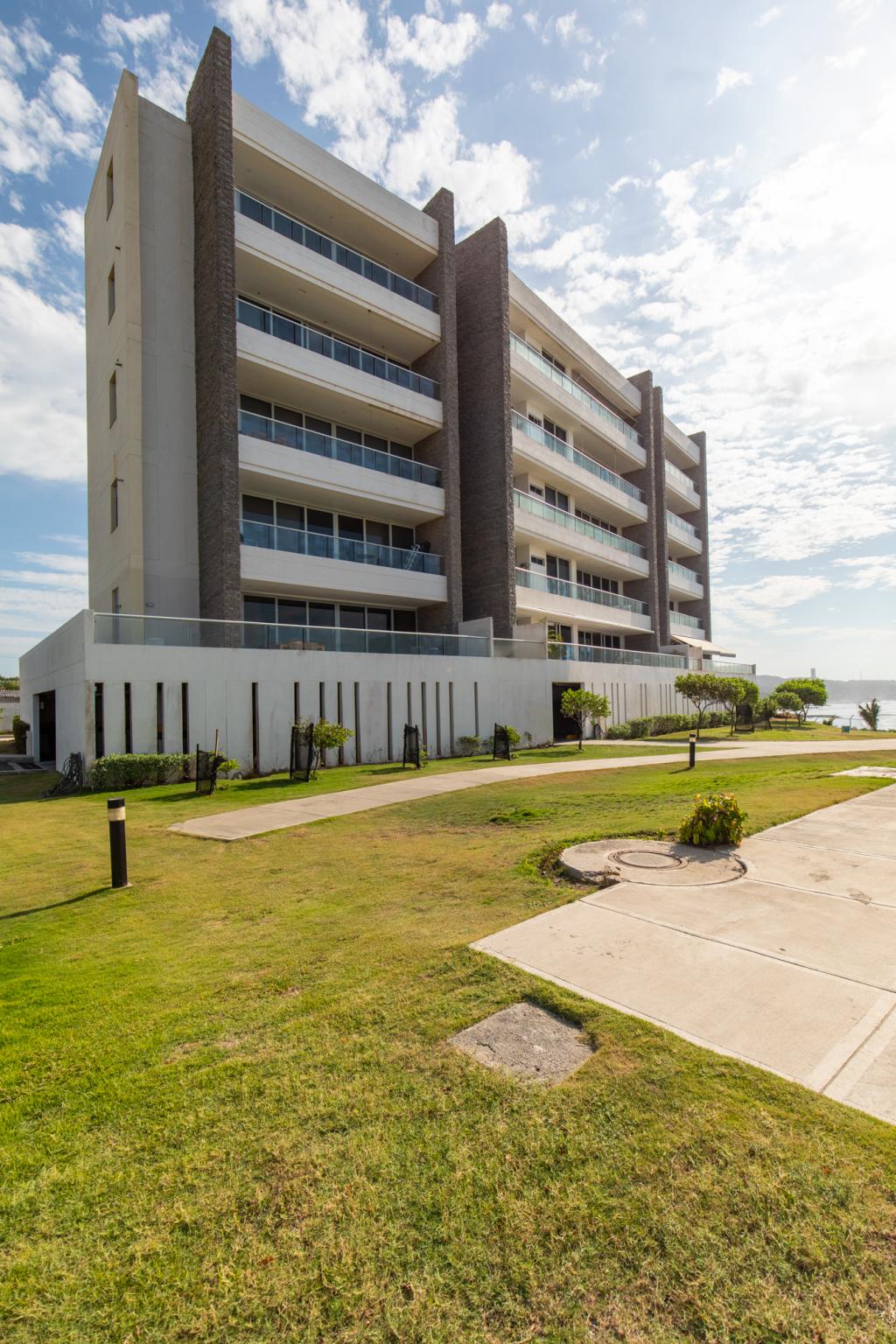 Apartamento en venta en Sabanilla, Puerto Colombia · foto 2 de 19