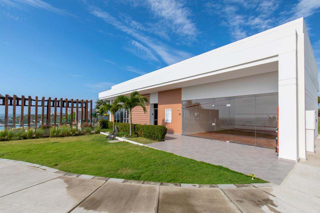 Apartamento en venta en Sabanilla, Puerto Colombia · foto 3 de 19