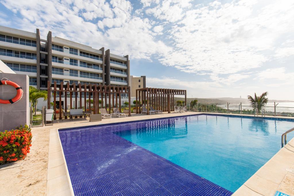Apartamento en venta en Sabanilla, Puerto Colombia · foto 4 de 19