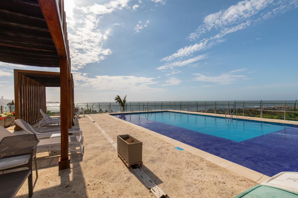 Apartamento en venta en Sabanilla, Puerto Colombia · foto 5 de 19