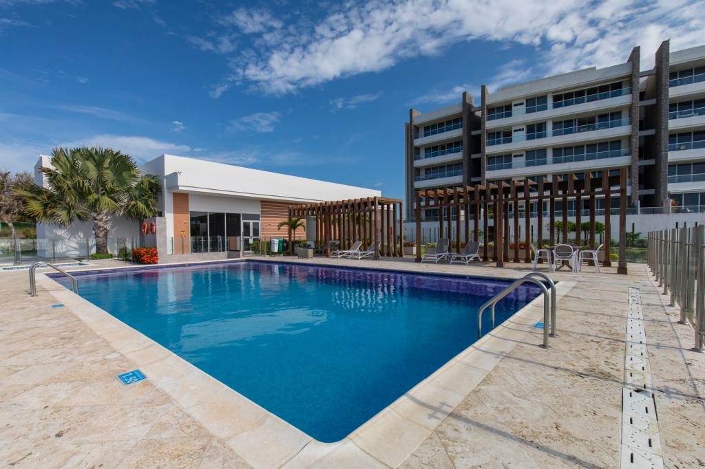 Apartamento en venta en Sabanilla, Puerto Colombia · foto 6 de 19