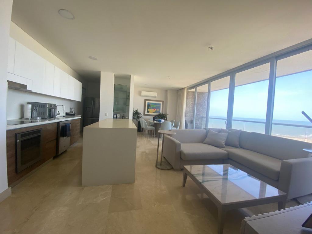 Apartamento en venta en Sabanilla, Puerto Colombia · foto 9 de 19